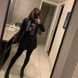 Meet your Posher, Stella